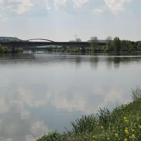 Holiday home Anna Modern Retreat Trier