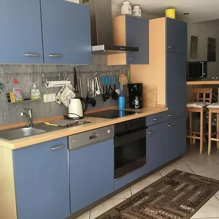 Anna Modern Retreat Holiday home