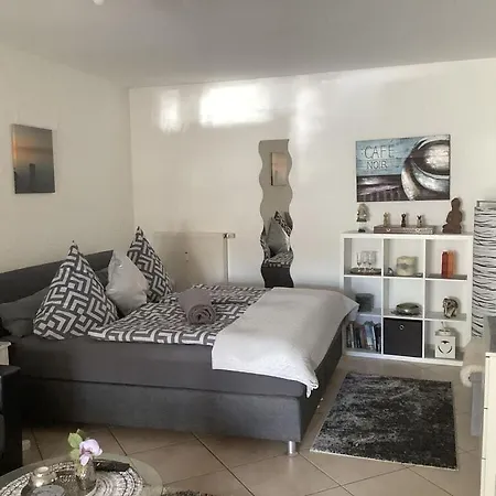 Holiday home Anna Modern Retreat