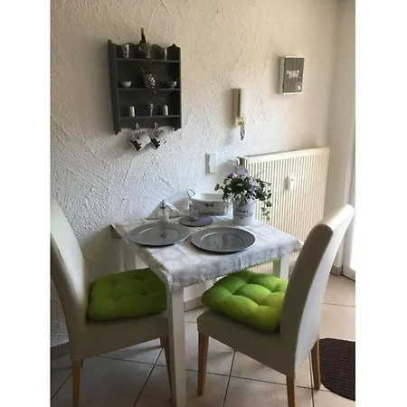 Anna Modern Retreat Holiday home Trier