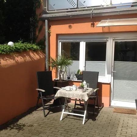 Holiday home Anna Modern Retreat Trier